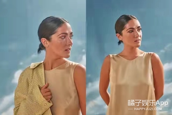 還記得《孤兒怨》裡的小女孩嗎?她長大後這麼美? 還記得《孤兒怨》裡的小女孩嗎?她長大後這麼美?