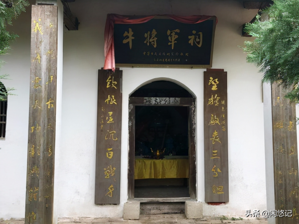 白龜山水庫庫底的兩通石碑,揭示出一座千年古戰場 白龜山水庫庫底的兩通石碑,揭示出一座千年古戰場