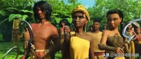 尋龍傳說史上最萌的龍龍！迪士尼帶有中國味的動畫片