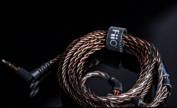 飛傲 JD3 單動圈耳機/JH3 圈鐵耳機發布：99 元/299 元起