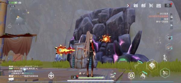 《幻塔》到底如何探索地圖資源，學會認識路線更有效率