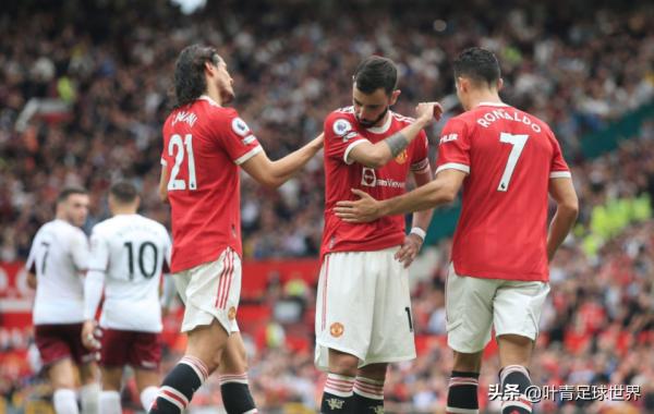 1句話,1段舞!梅西小弟把曼聯巨星整懵了,7萬人看他表演 1句話,1段舞!梅西小弟把曼聯巨星整懵了,7萬人看他表演