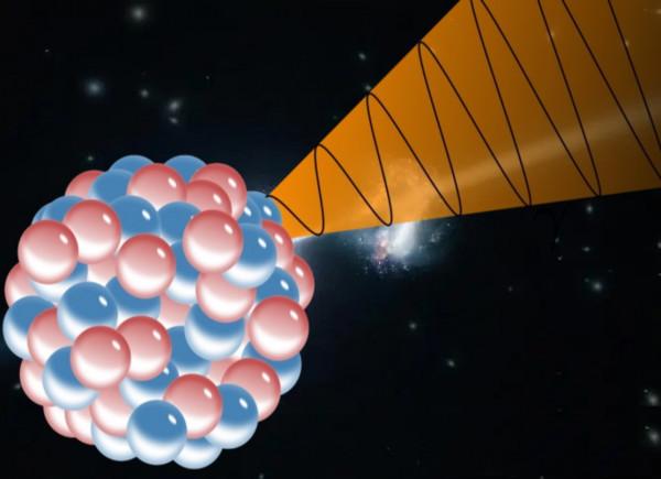 伽馬射線是什麼，為啥那麼可怕，人類現在能制服和利用它嗎？