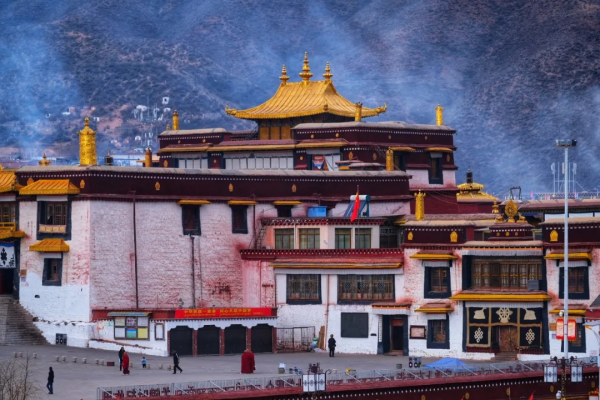 川藏南北線看花，追逐中國最美的春天