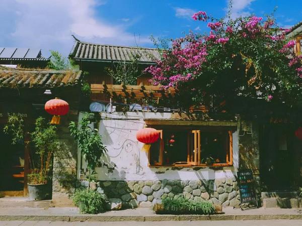 如果一生只能擁有兩場旅行，那我一定選雲南和貴州