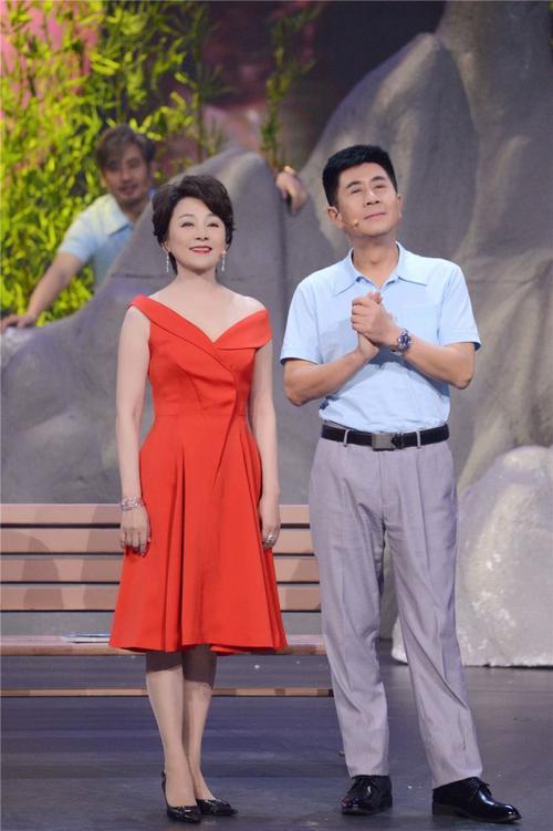 他倆因《廬山戀》而一戀成名,張瑜至今單身,郭凱敏終獲幸福 他倆因《廬山戀》而一戀成名,張瑜至今單身,郭凱敏終獲幸福