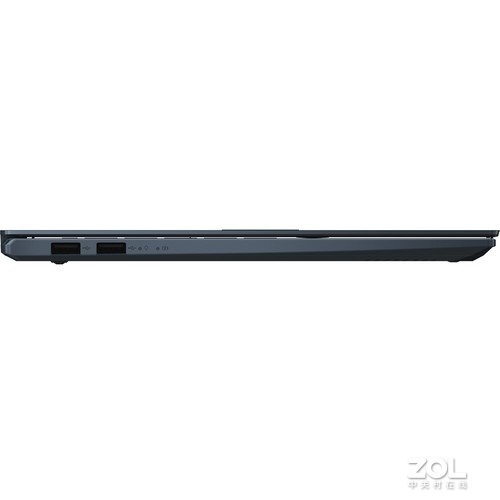 華碩無畏Pro14 酷睿版諜照來了 螢幕是亮點 華碩無畏Pro14 酷睿版諜照來了 螢幕是亮點