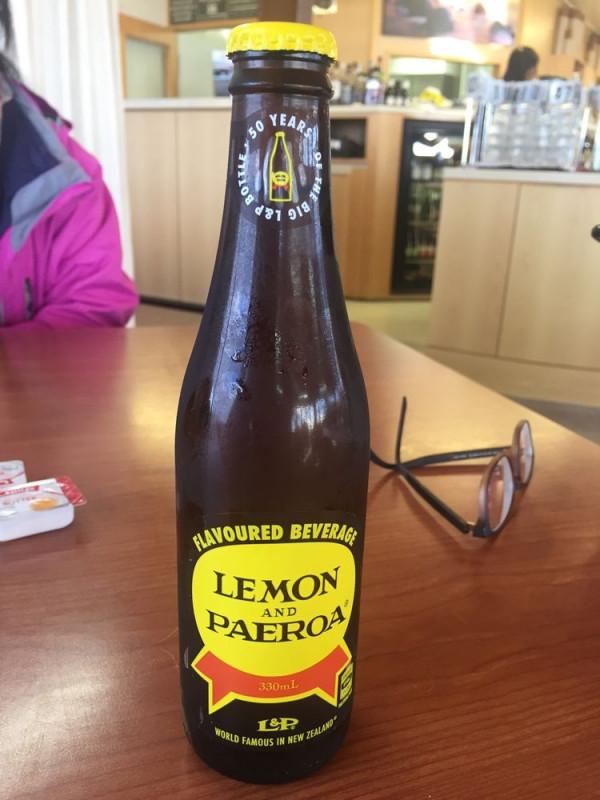 上帝的自留地紐西蘭（7）&mdash;&mdash;圓石、蛤蜊、自由奔放