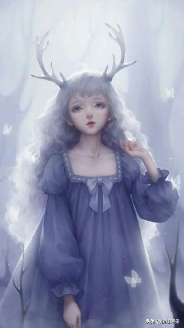 好看的漫畫桌布