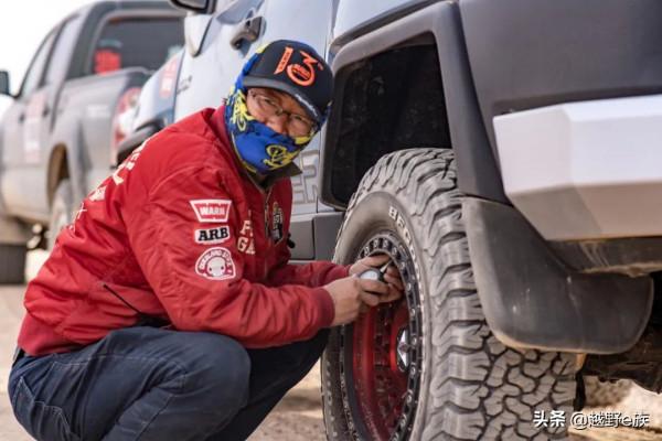 一分鐘解讀“T3”,激情穿越點燃巴丹吉林 一分鐘解讀“T3”,激情穿越點燃巴丹吉林