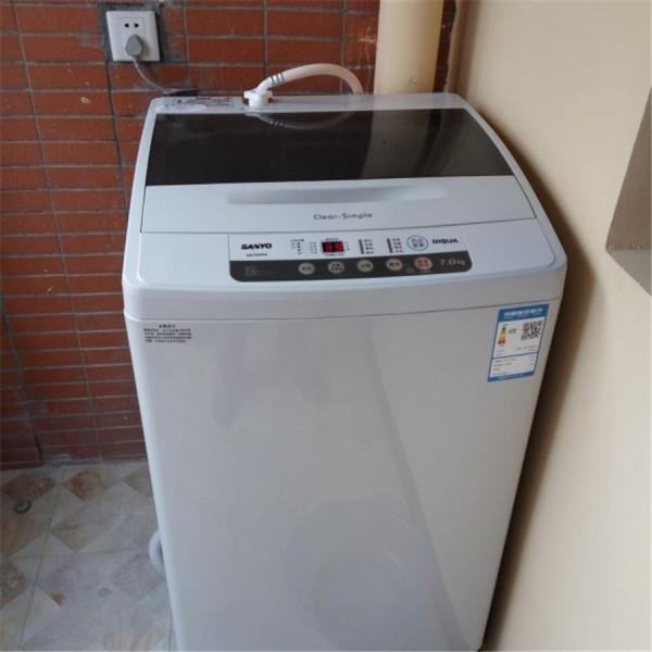 滾筒洗衣機和波輪哪種好？簡單說一說：看這5點你就明白了