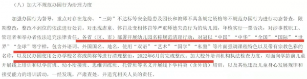 民辦雙語學校迎來&OpenCurlyDoubleQuote;更名&rdquo;潮！公辦撤離新校停辦，國際高中會如何