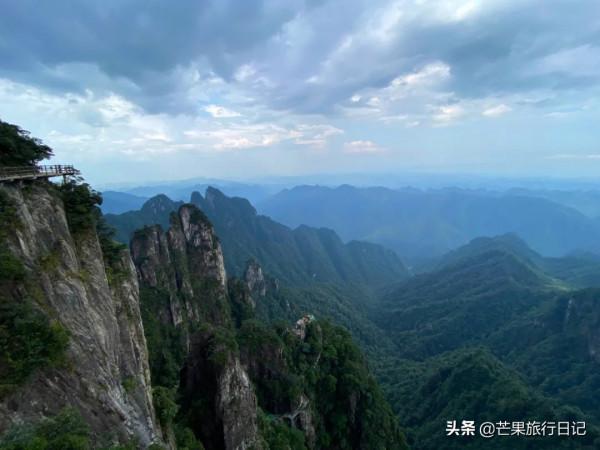 湖南郴州要怎麼玩?看看廣東妹子的這份五天四晚自由行攻略 湖南郴州要怎麼玩?看看廣東妹子的這份五天四晚自由行攻略