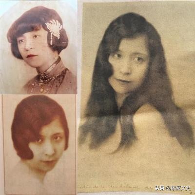 黃素瓊：在倫敦住地下室，做苦工，攢下薪水給張愛玲，卻不給兒子