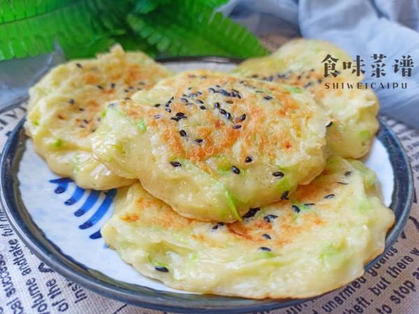 北京人愛吃的糊塌子做法,5分鐘出鍋,好吃營養又省事,一學就會 北京人愛吃的糊塌子做法,5分鐘出鍋,好吃營養又省事,一學就會