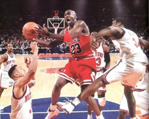 被尼克斯視為“死敵”4大球星：飛人用實力碾壓 特雷楊接棒米勒