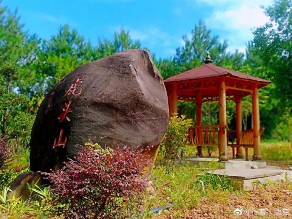 虎年說福 &vert; 尋虎記：福建帶&OpenCurlyDoubleQuote;虎&rdquo;字的山名，你知道幾個？