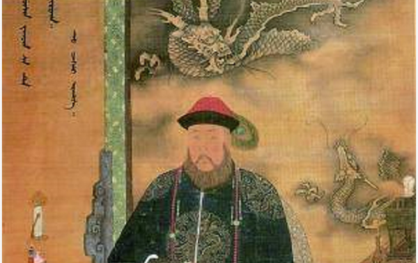 男子自稱皇室後代，向國家索要故宮文物，史學家：多爾袞並無兒子