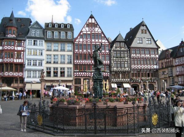 德國為何貧富差距沒有美國那麼大 在實現共同富裕方面對中國的啟示