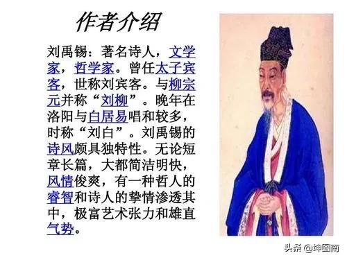 20句最有詩詞魅力的詩句，趕快收藏學習吧