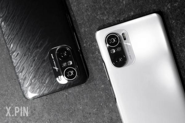 多款2021年釋出的旗艦，全部降至2000元以內，橫掃千元手機市場