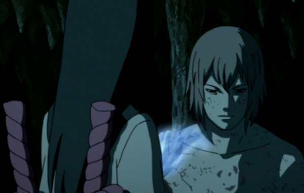 兜是如何解開伊邪那美的？和大蛇丸無關，幻術中有人指引