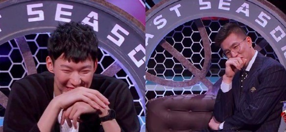 多點娛樂精神吧！李霄鵬稱國足像兒子，被喊大侄子的郭艾倫卻開罵