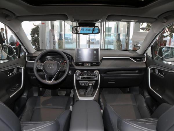 滿足各種需求 廣汽豐田威蘭達怎麼選才合適？