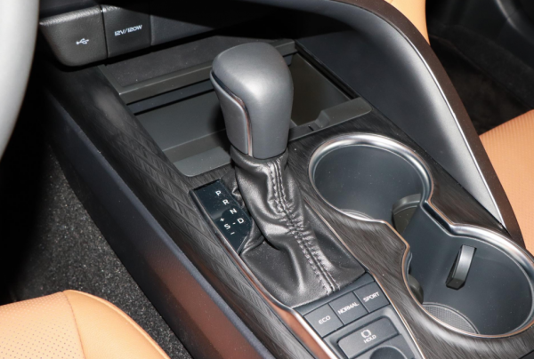 是你，你選哪款！日德之戰 豐田凱美瑞對比大眾帕薩特