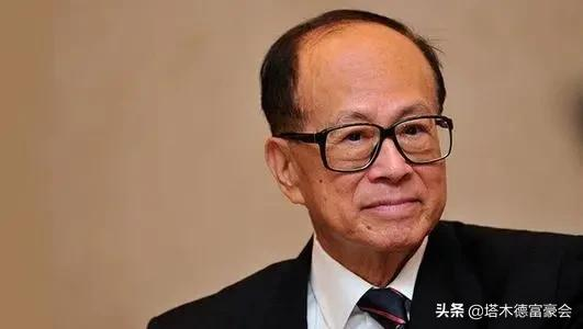 “商人”李嘉誠要回來了？套現海外資產加碼內地 背後深意耐人尋味