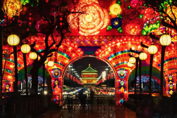 國內8個適合父母旅遊的地方，找個時間，與父母來一次旅行吧