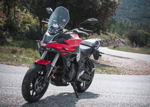 不到5萬就能享受摩旅 國產品牌適合摩旅的摩托車推薦 不到5萬就能享受摩旅 國產品牌適合摩旅的摩托車推薦