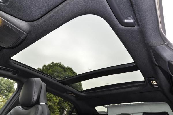 解讀2020款林肯大陸，車長5115mm，配2.0T+6AT，為何難以走量？