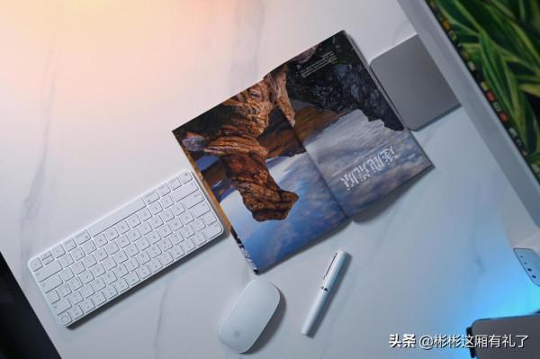 白•「白色控」不可錯過的桌面好物分享評測