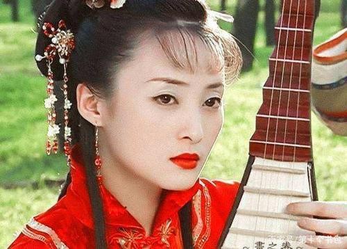 10位瓊女郎現狀反差大!王豔嫁豪門成闊太,62歲李雪華無兒無女 10位瓊女郎現狀反差大!王豔嫁豪門成闊太,62歲李雪華無兒無女