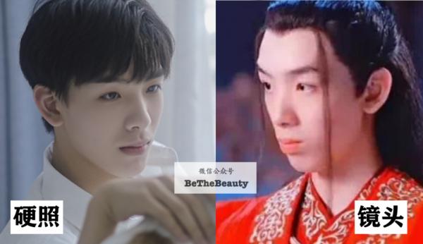 資本審美vs煤老闆審美：從男神遍地到醜男橫行，古裝男主顏值為何「斷崖式暴跌」？