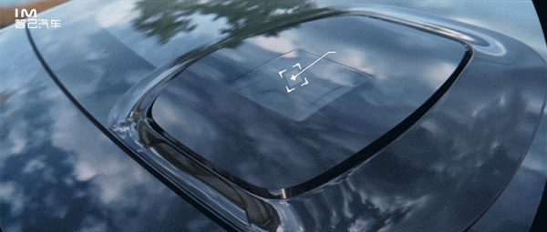 智慧汽車中攝像頭的8大應用