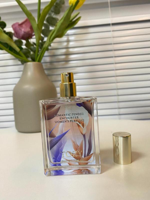 老公因為這支香水越來越對我欲罷不能！這香水到底有什麼魔力？