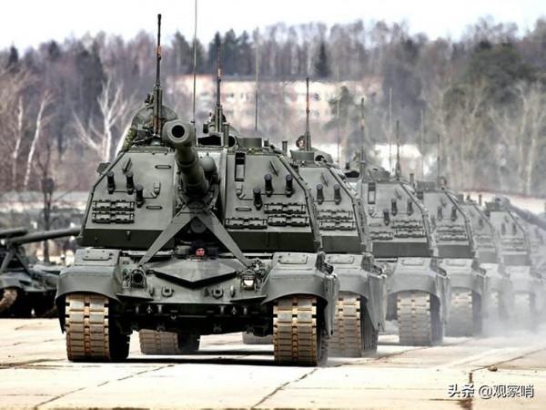 “超級大國”夢碎，美國陸軍開始大變革，編制和武器全部進行改變