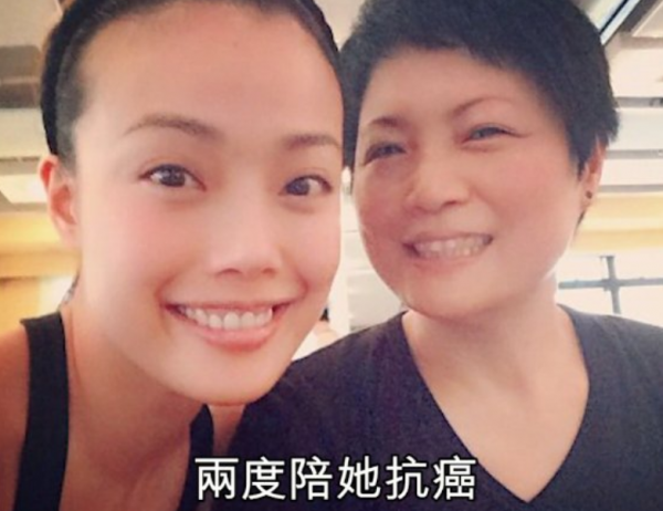 不整容、不做作，在娛樂圈堪稱一流