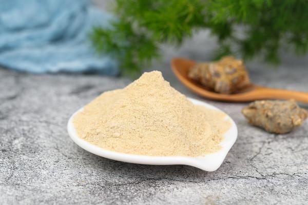 常喝三七粉泡水,這5個問題一定要搞清楚 常喝三七粉泡水,這5個問題一定要搞清楚