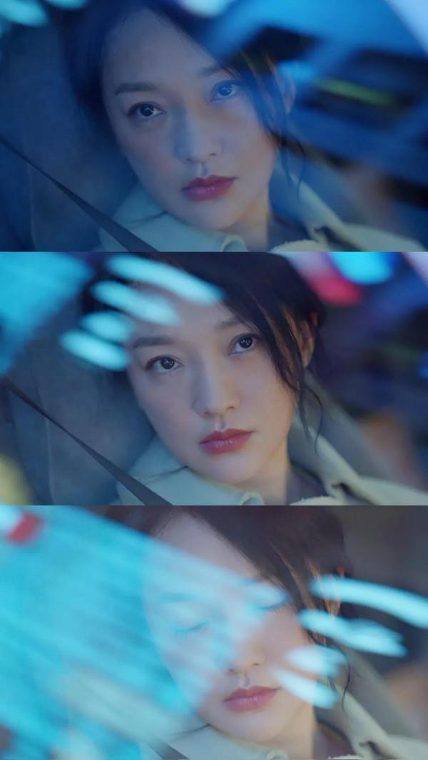 周迅黃磊新劇預告