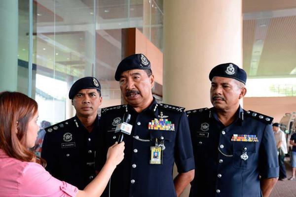 馬來西亞巫師為修煉至高巫術,製造連環殺人案,如今仍毛骨悚然 馬來西亞巫師為修煉至高巫術,製造連環殺人案,如今仍毛骨悚然