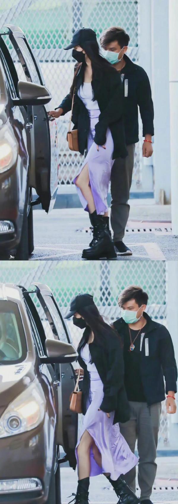 進來就看楊冪私服穿搭,你能get到嗎? 進來就看楊冪私服穿搭,你能get到嗎?