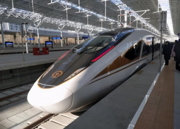 2021年，哪一瞬間讓你覺得此生無悔入華夏？