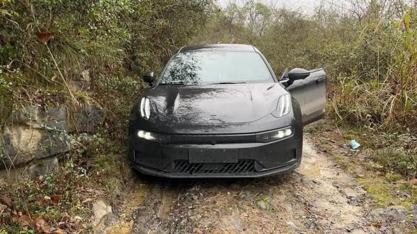 5大自主品牌高階車成交均價超30萬，國產車30萬大瓶頸終於突破