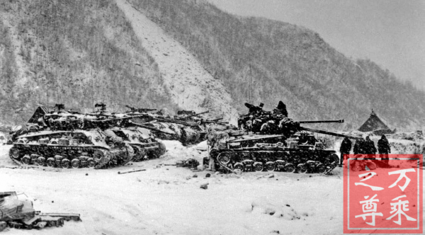 陣亡，投降，當逃兵，頑抗到底，長津湖戰役中的各種美國軍官