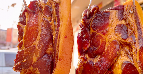 春節家宴聚餐，餐桌上必備15道硬菜，現在學起來，過年待客特有面