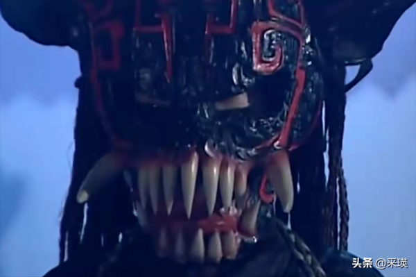 《少年包青天三》：西陵婆婆的四個預言昭示了包拯四人行的命運