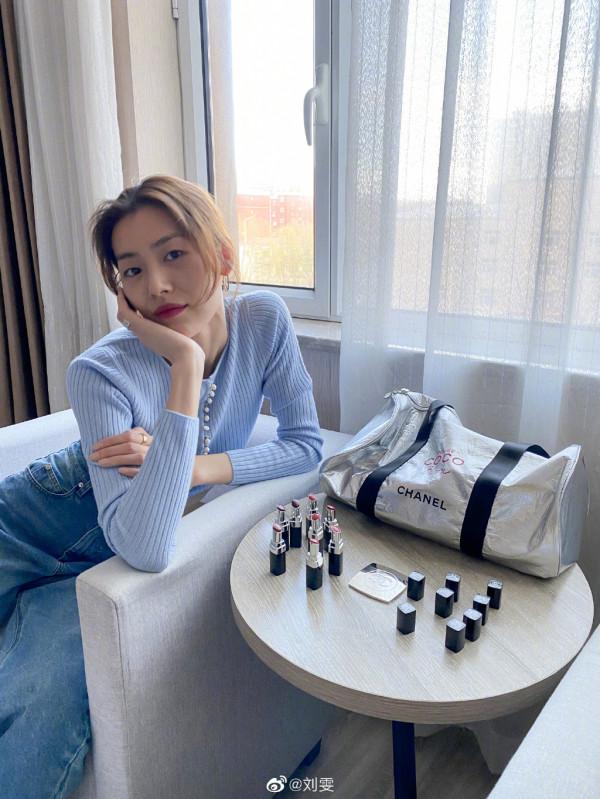 並不是所有人都適合黑色！你是什麼氣質，就穿什麼顏色，別亂穿